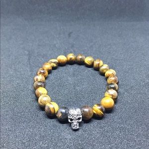 Real stone non used! Must see!